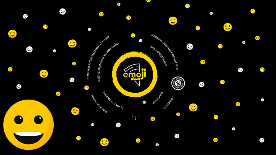 Портфолио ALEX ITS