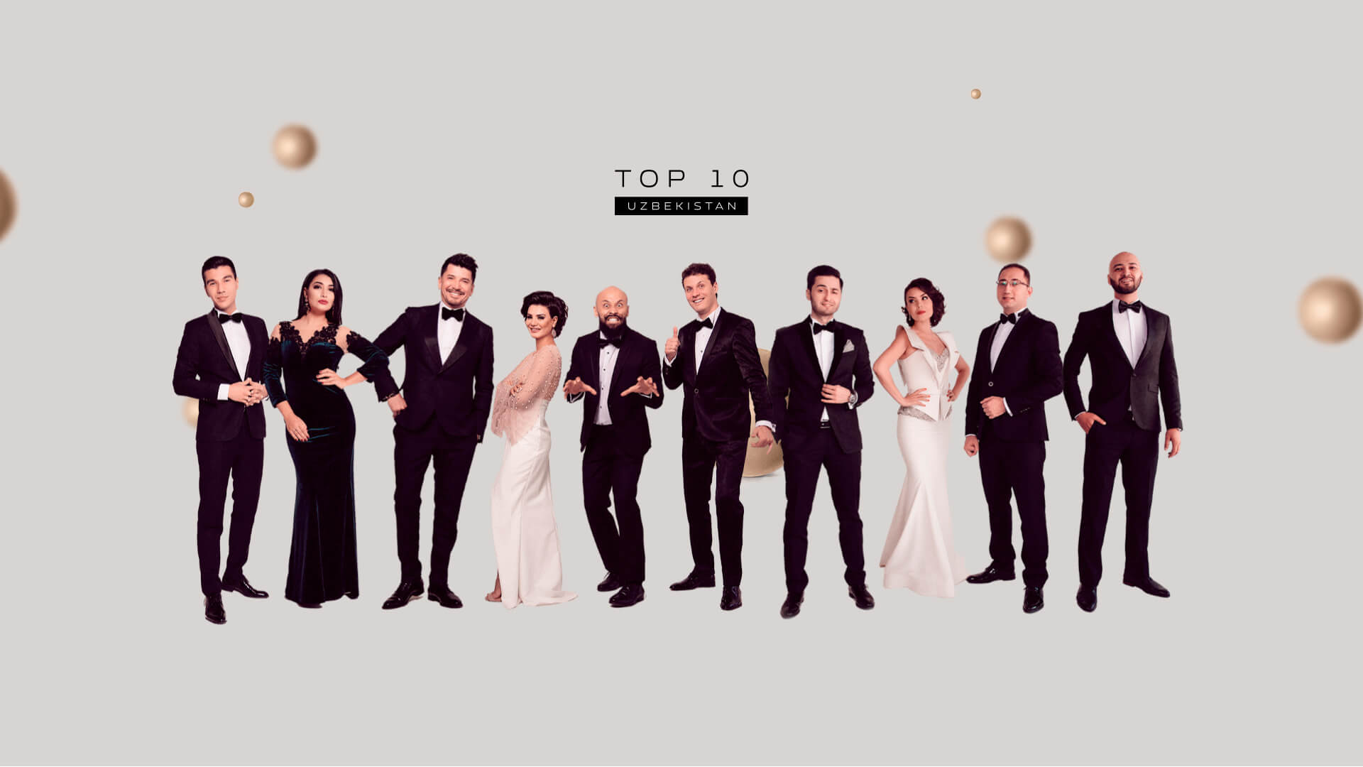 Портфолио ALEX ITS