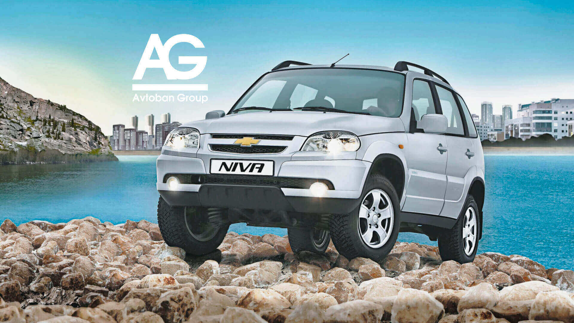 Портфолио ALEX ITS