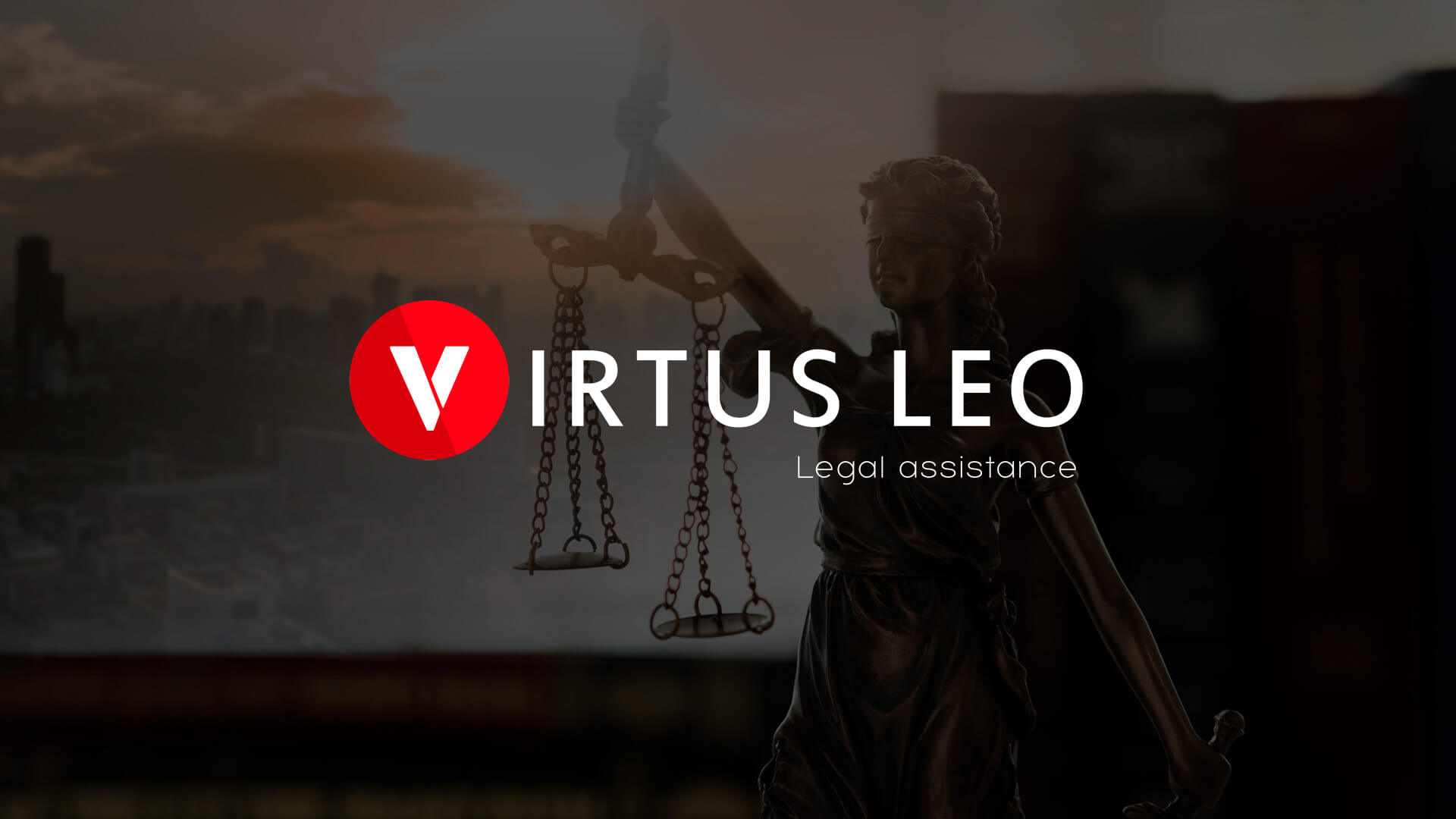 Портфолио ALEX ITS