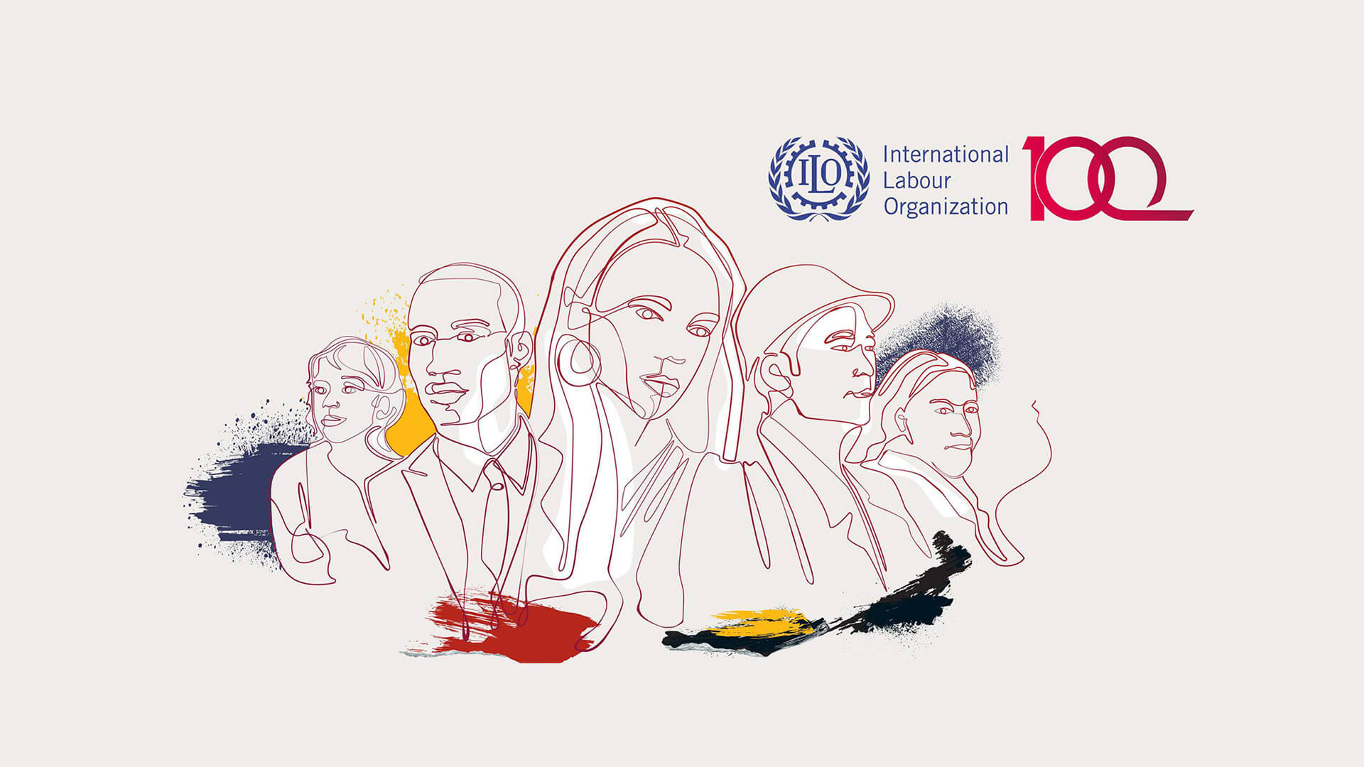 Портфолио ALEX ITS