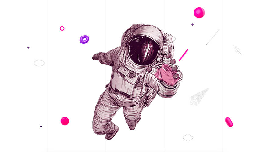 Портфолио ALEX ITS