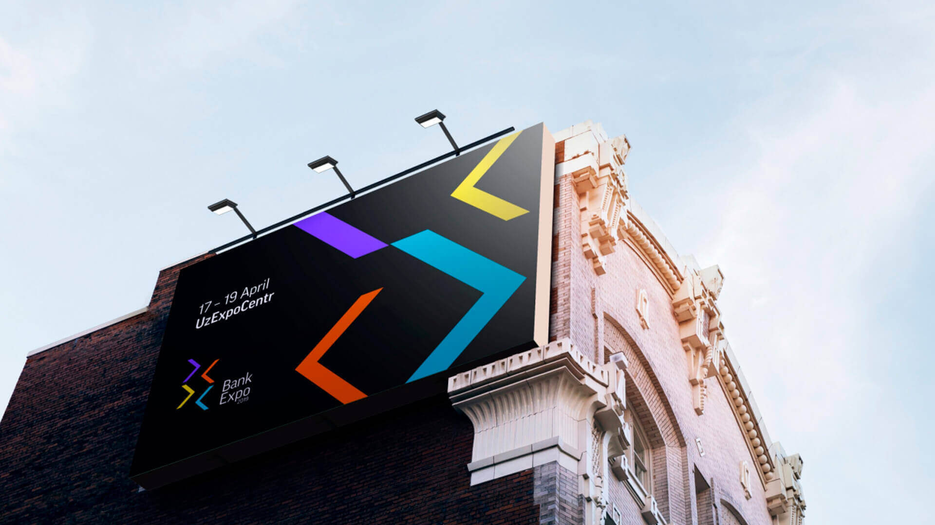 Портфолио ALEX ITS